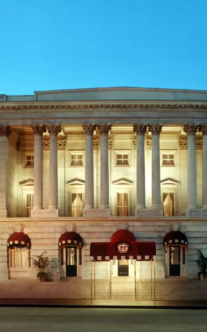washington dc