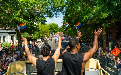 Pride Parade