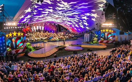 Memorial Day Concert
